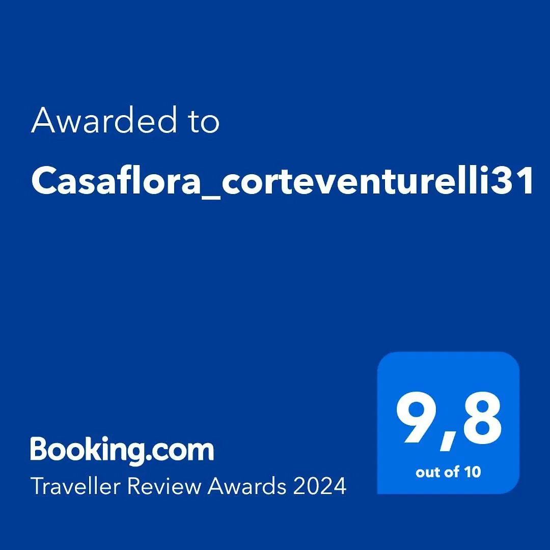 Apartment Casaflora_Corteventurelli31 Valeggio sul Mincio